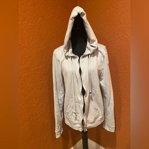 Peace Love World Hoodie